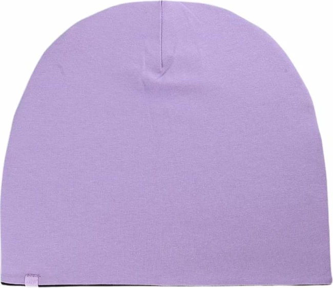 Klobuk za otroke 4F, vijoličen