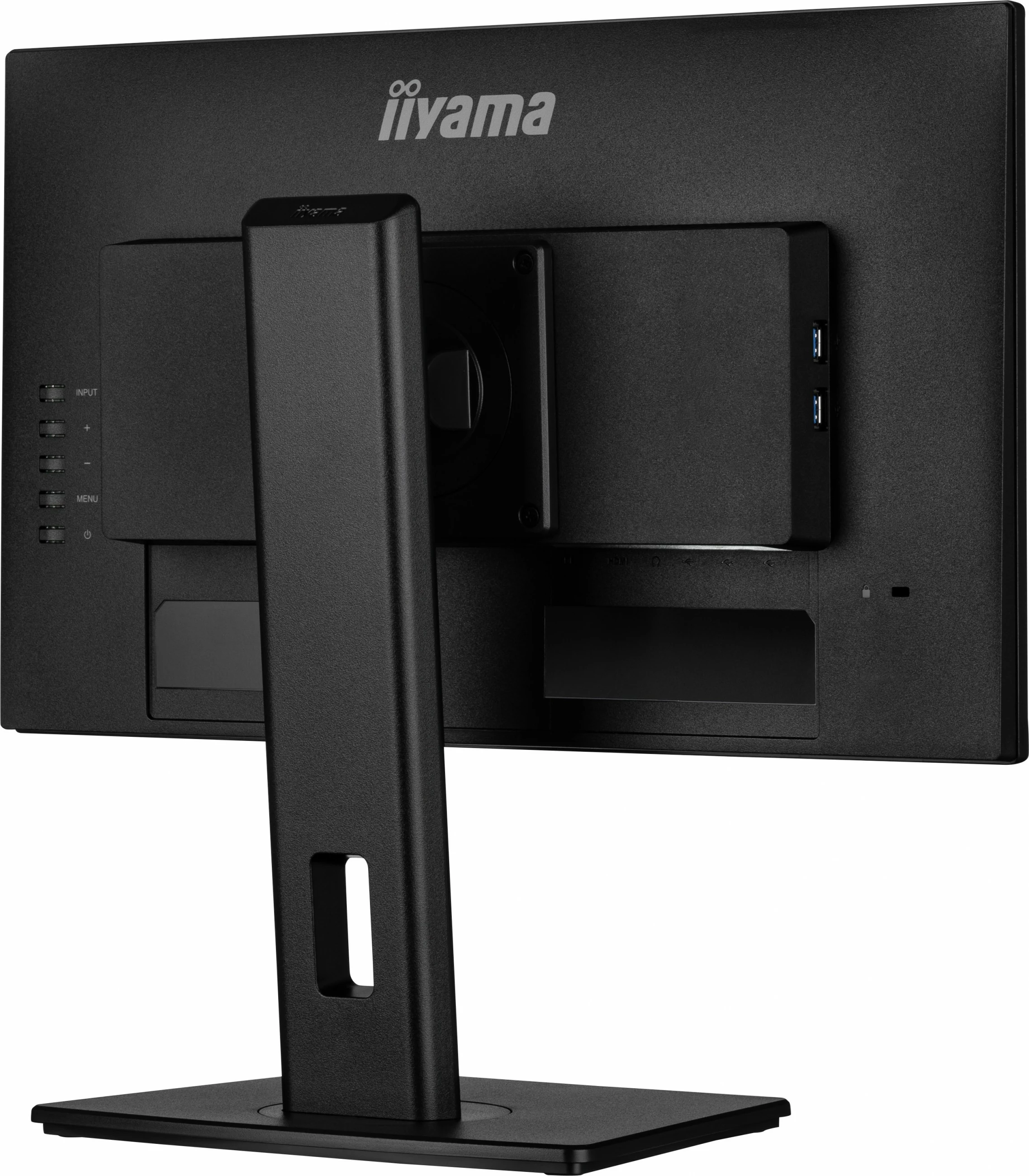 22" IPS monitor iiyama ProLite XUB2292HSU-B6, Full HD, LED, črn