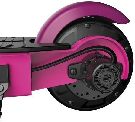 Električni trotinet, Razor XLR 90 Power Core, roza