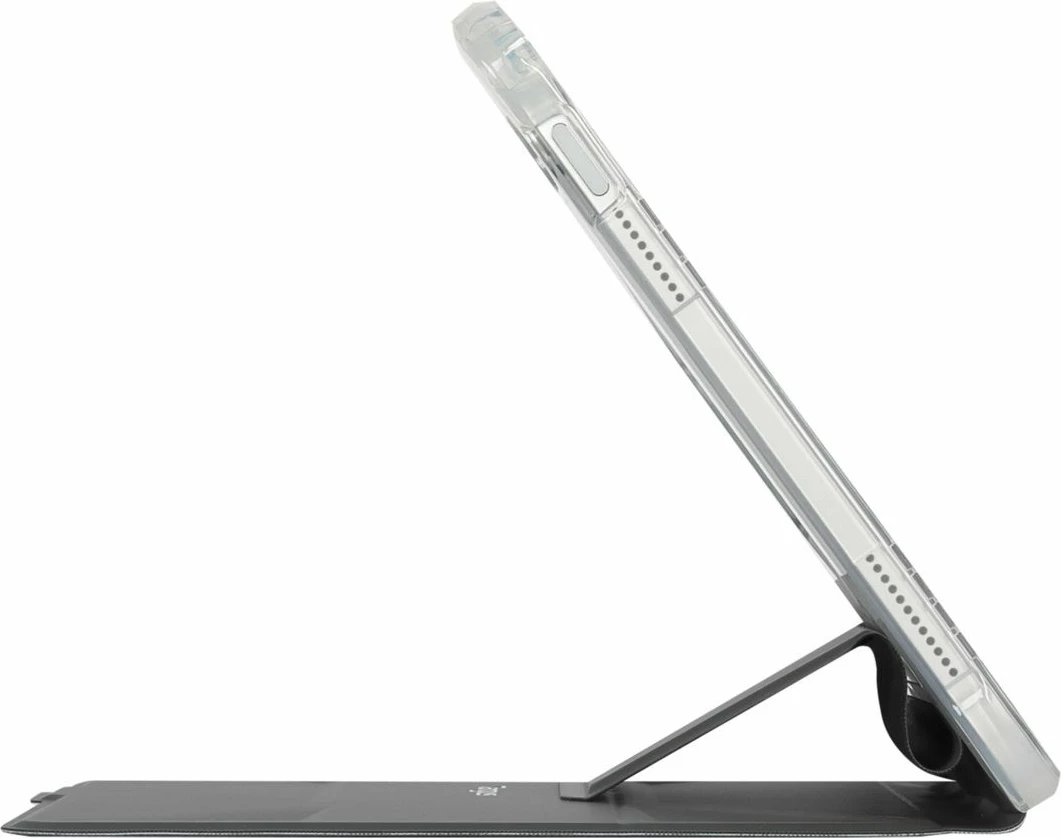 Prozoren ovitek Targus Pro-Tek Clear za iPad 10,9, TPU, stojalo