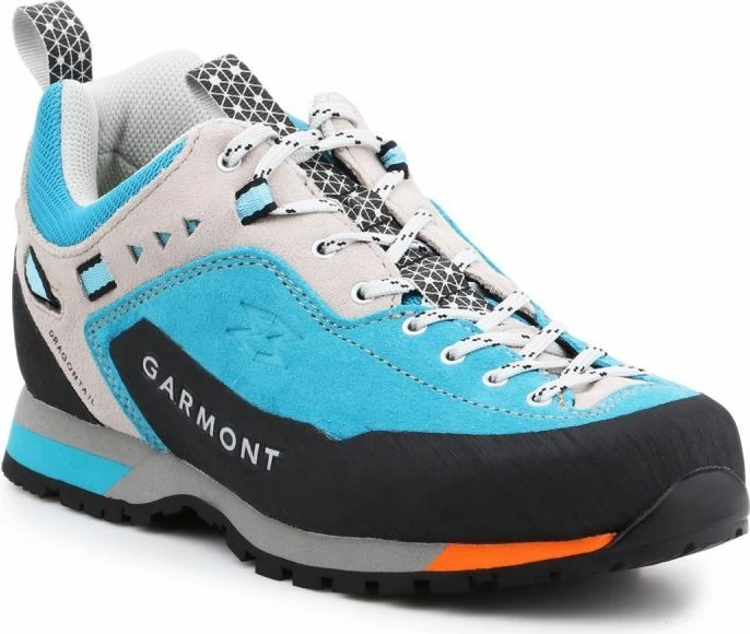Treking čevlji Garmont Dragontail MNT WMS W 481044-60G, modri
