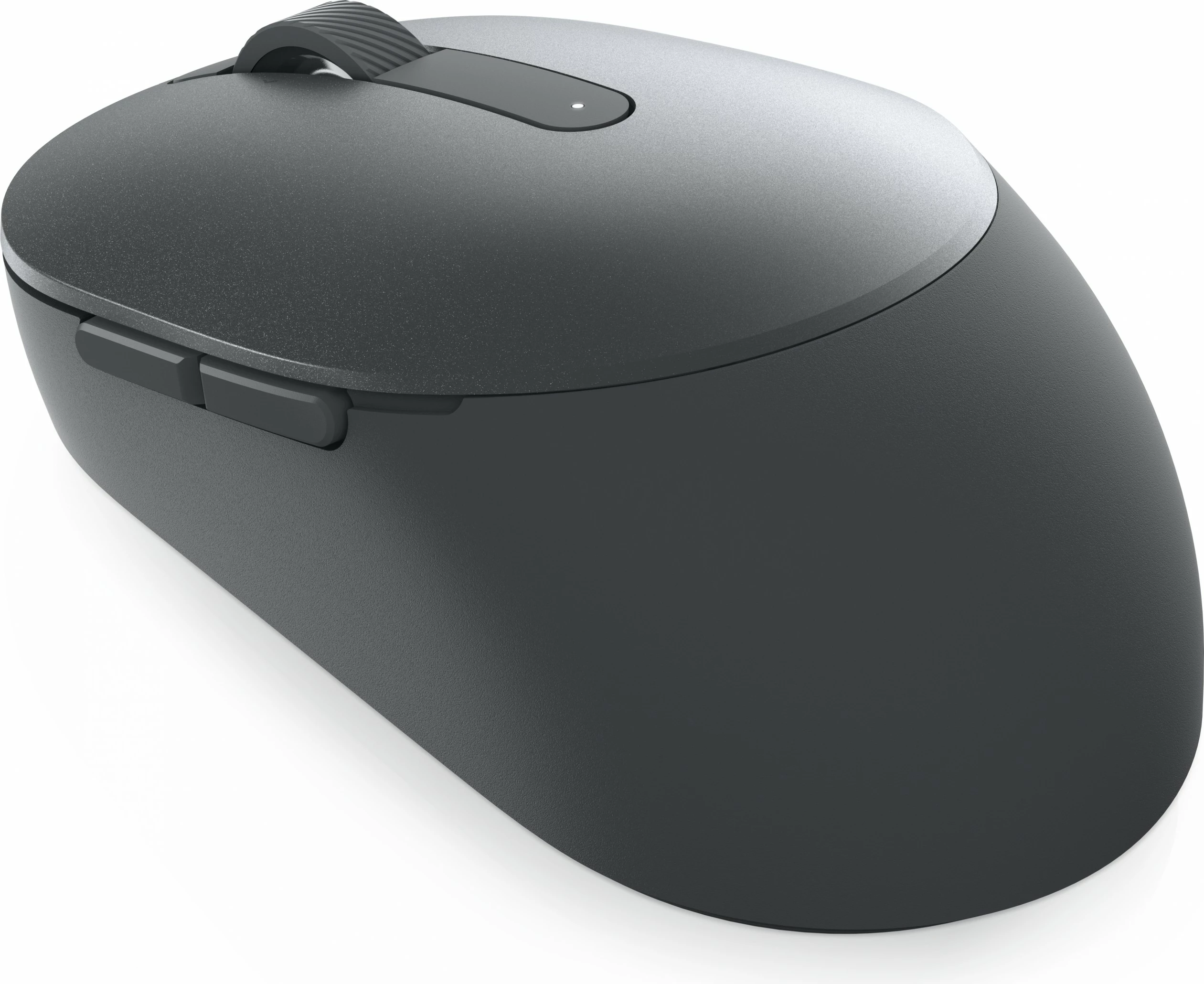 Optični brezžični miška, 7 gumbov, Titan siva DELL MS5120W