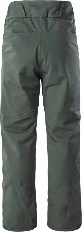 Smučarske hlače za moške Iguana Otho M, zelene