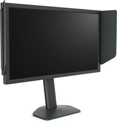 Gaming monitor ZOWIE XL2566X+, 24,1", 400 Hz, FHD, črn