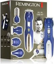 Set za britje in oblikovanje REMINGTON PG6045, titanova