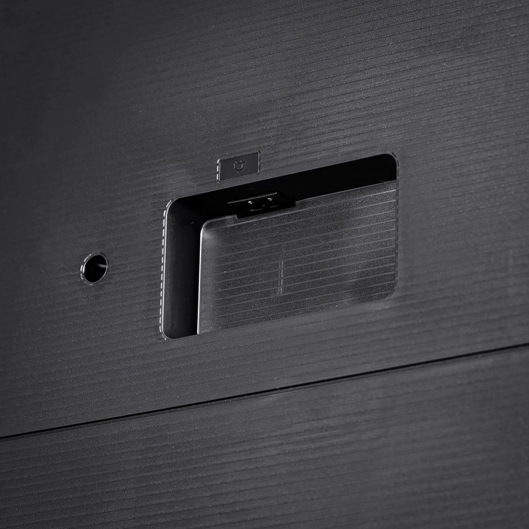 Smart televizor 43" 4K Ultra HD LED, Samsung UE43U8092FU, črn