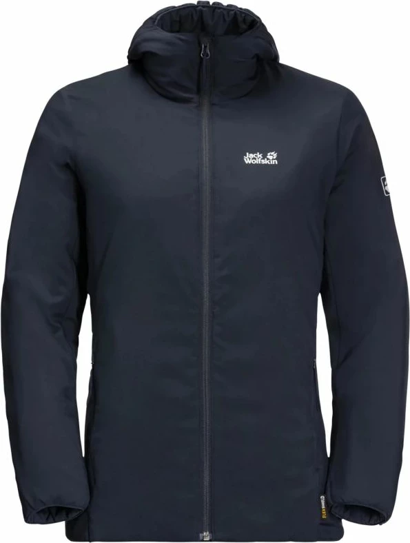 Jakna za ženske Jack Wolfskin, navy