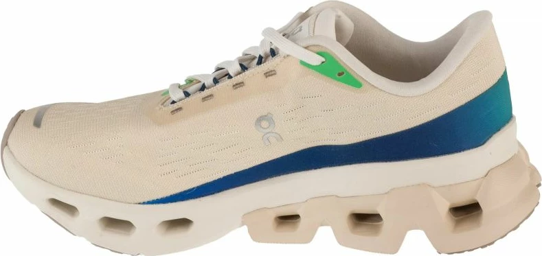 Atletski copati za ženske On Running, bež