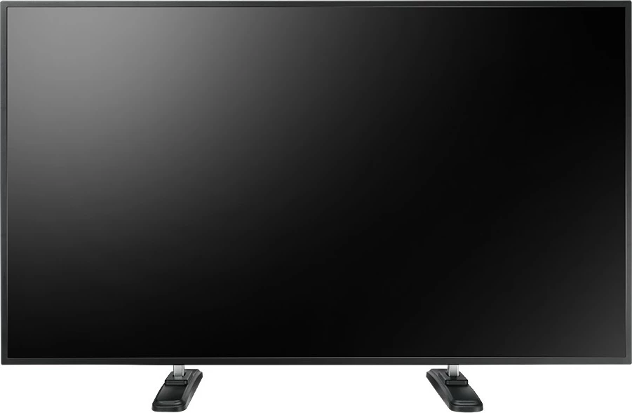 Monitor 54,6" 4K Ultra HD AG Neovo QM-55, LCD
