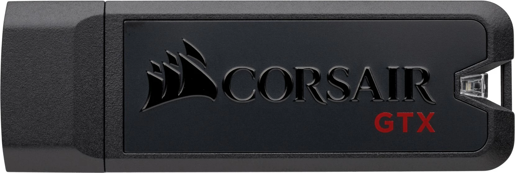 USB ključek Corsair Flash Voyager GTX 256GB, USB 3.1, črn