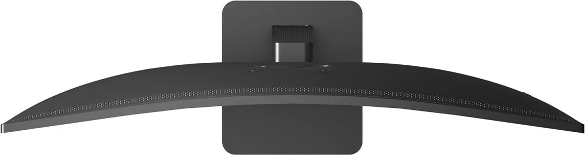 Zaobljen zaslon 27", LG 27U421A-B, Full HD, LED, 100Hz, črn