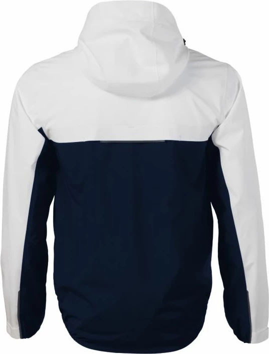 Jakna za moške Malfini, bela