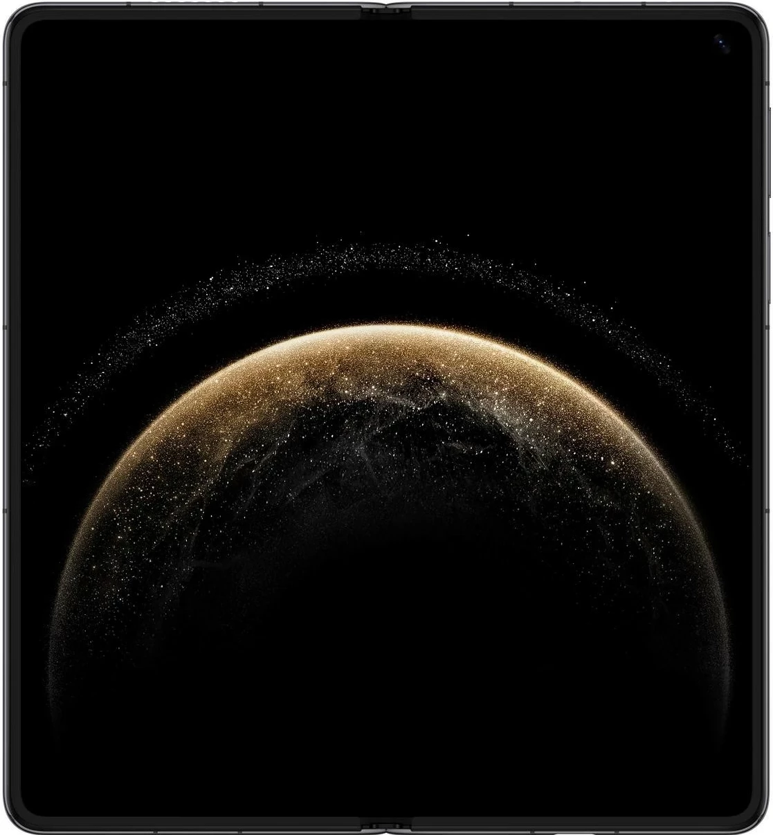 Zložljiv telefon Huawei Mate X6, 512 GB, 12 GB RAM, črn