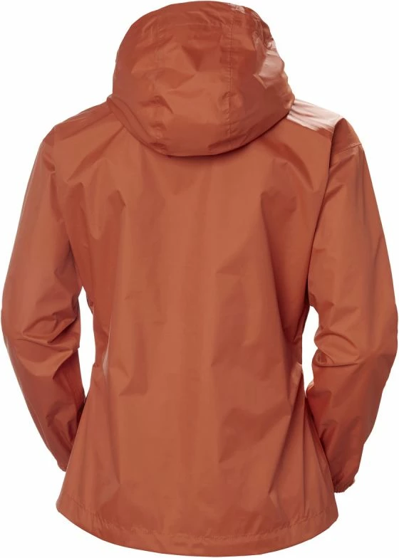 Ženska jakna, Helly Hansen, oranžna