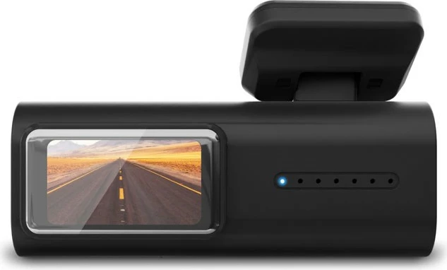 Kamera za avto Xblitz X4 WI-FI, 2K Ultra HD, 2" , črna