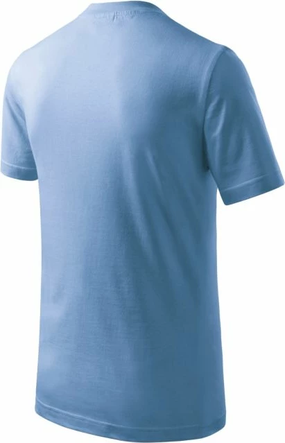 Majica za otroke Malfini, modra