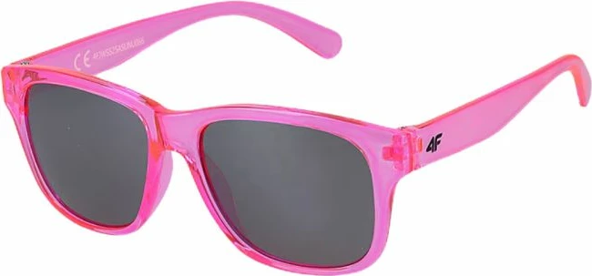Otroška sončna očala 4F, roza