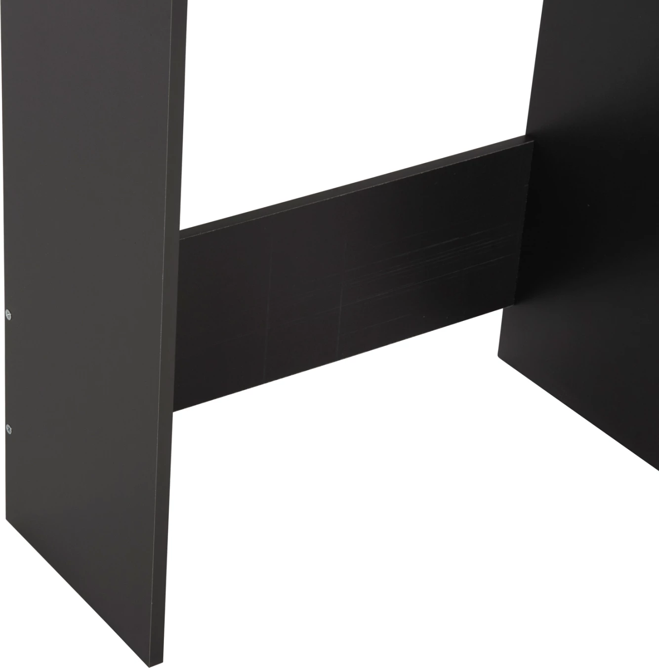 Pohištvo za pralni stroj TERRY FH9122.13 s kabinetom in policami melamin siva 64Χ29Χ181Hcm