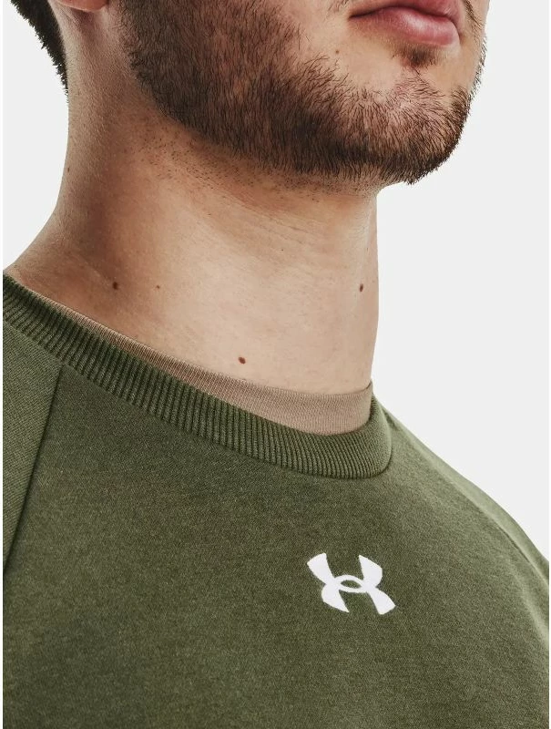 Duks jesen/zima, Under Armour, zeleni