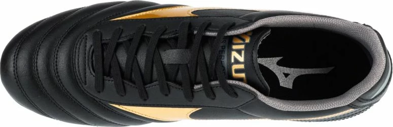 Fudbalske atlete za moške Mizuno, črne