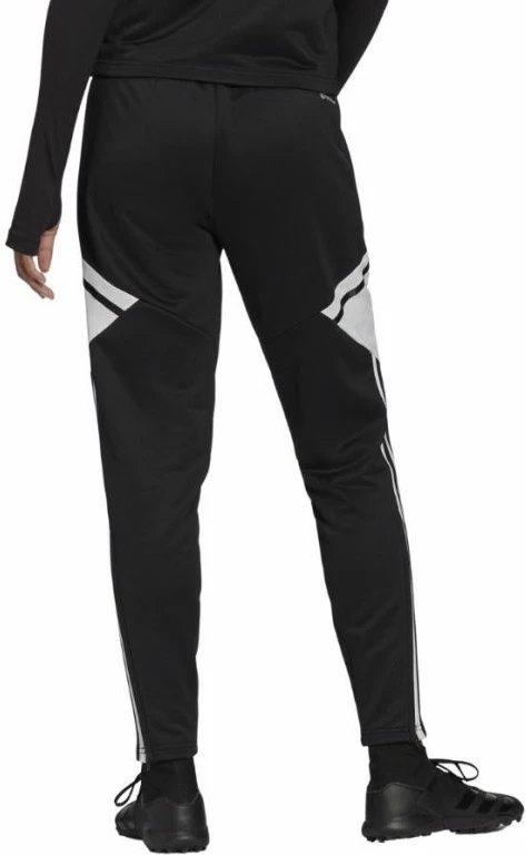 Športne hlače Condivo 22 adidas, ženske, črne