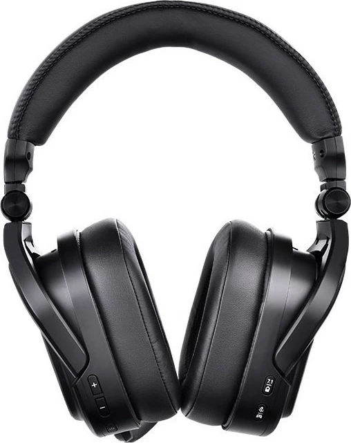 Gaming slušalke Argent H5 Wireless RGB, Thermaltake, brezžične, mikrofon, črne