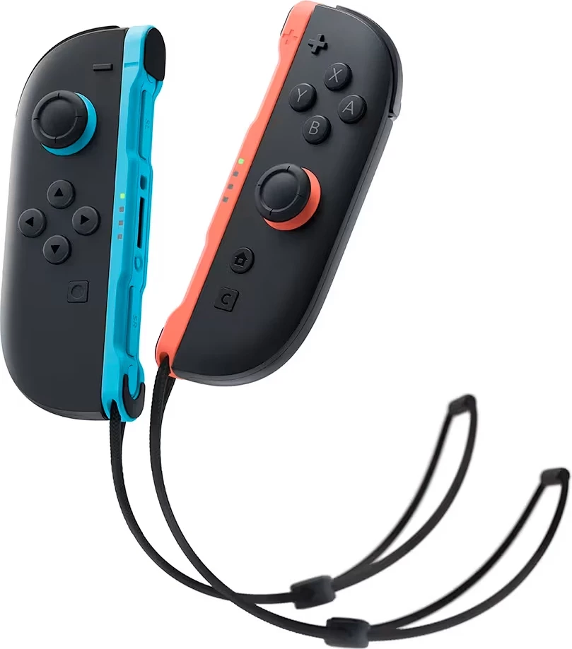 Konzola Nintendo Switch 2, 256 GB, Joy-Con 2, črna