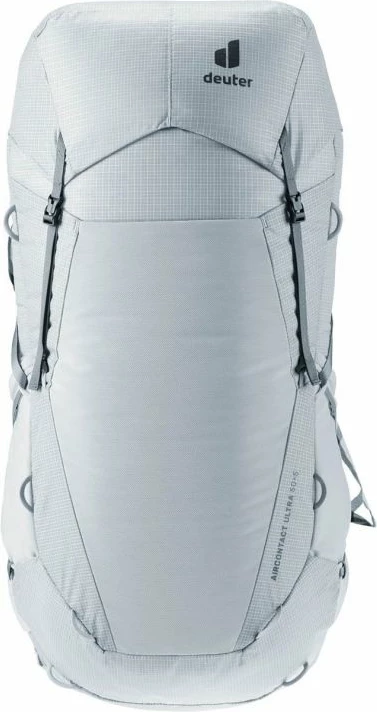 Trekking nahrbtnik Deuter Aircontact Ultra 50+5, uniseks