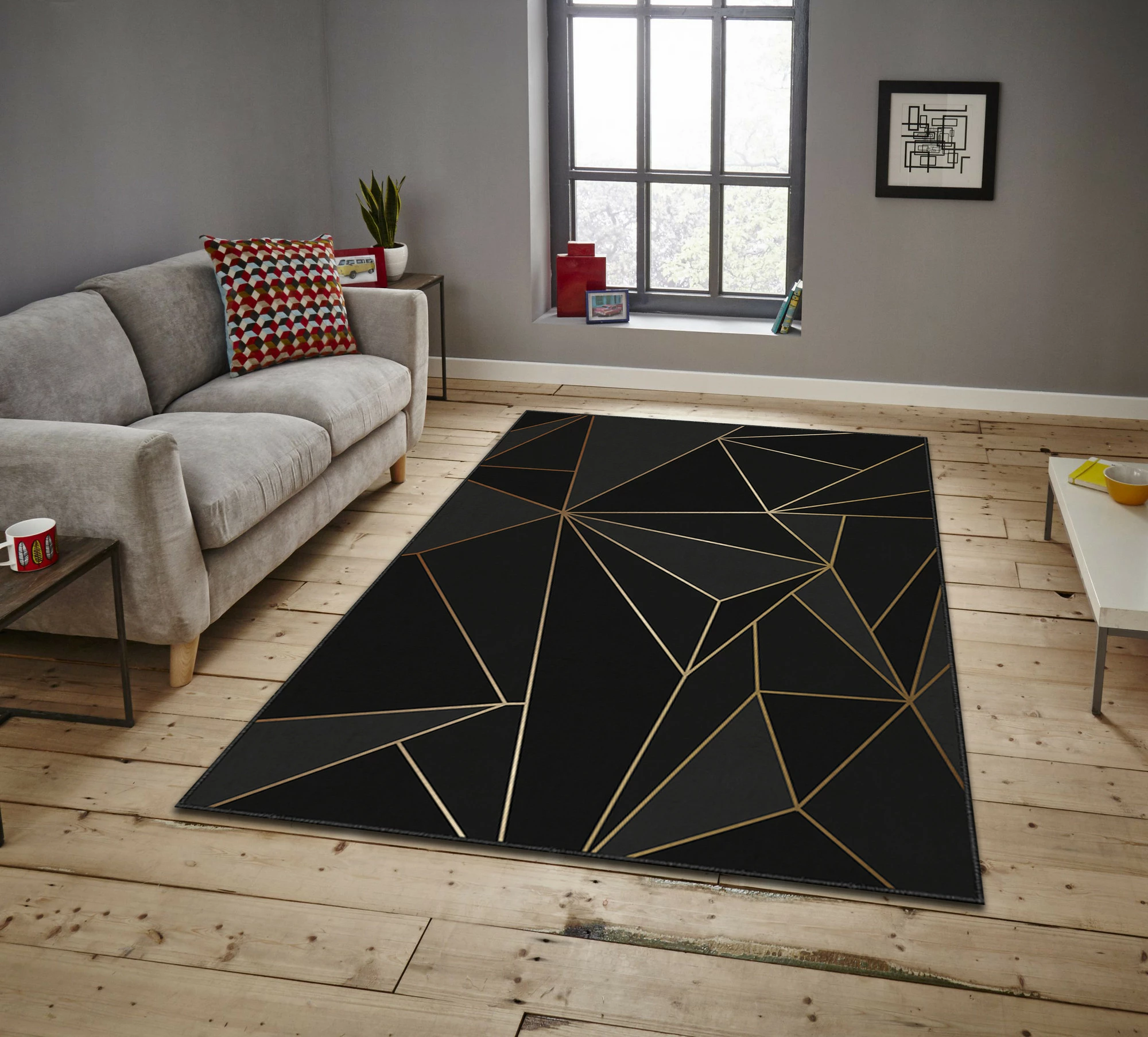 Preproga 120 x 180 Conceptum Hypnose, Asr Crpt-107