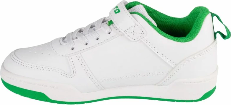 Superge za otroke Lotto, bele