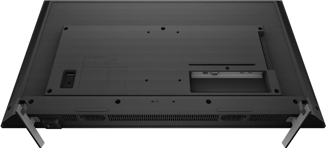 43-palčni 4K UHD LED monitor AG Neovo VA-4301, črn