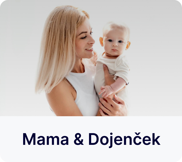 Mama__Dojencek