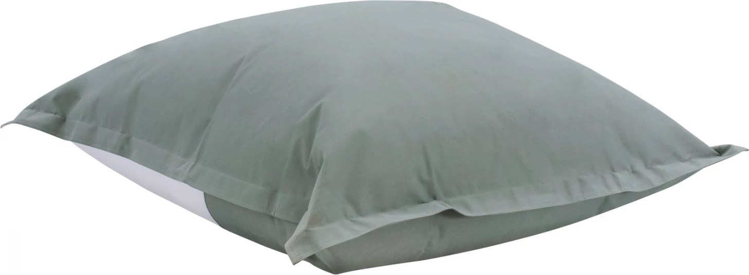 Blazina pouf Bloom FH5113.20 siva 125x145cm