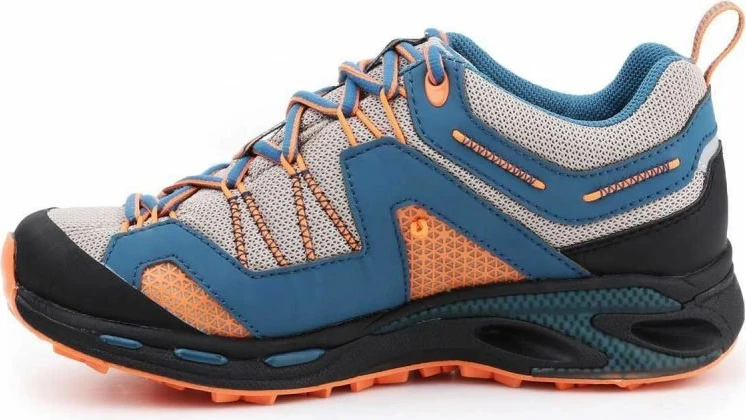 Trekking čevlji Garmont, večbarvni