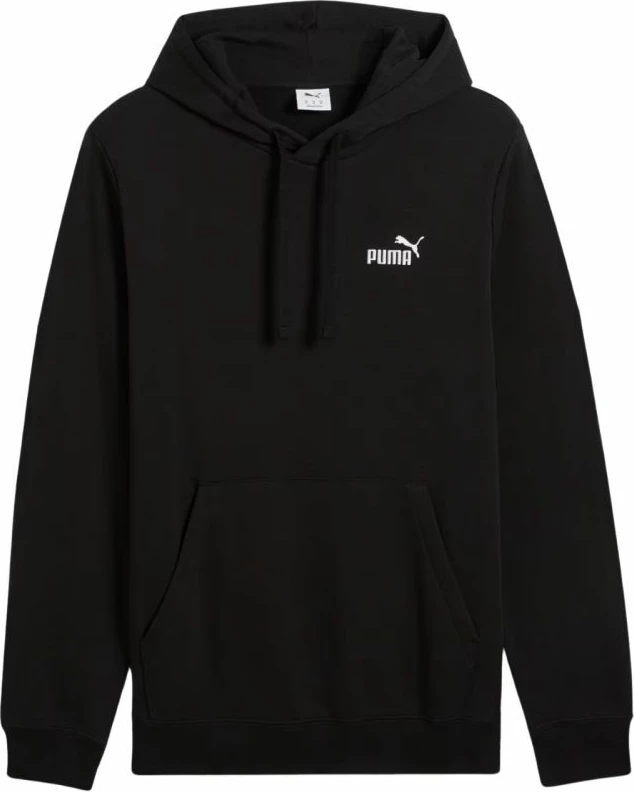 Duks za moške Puma, črn