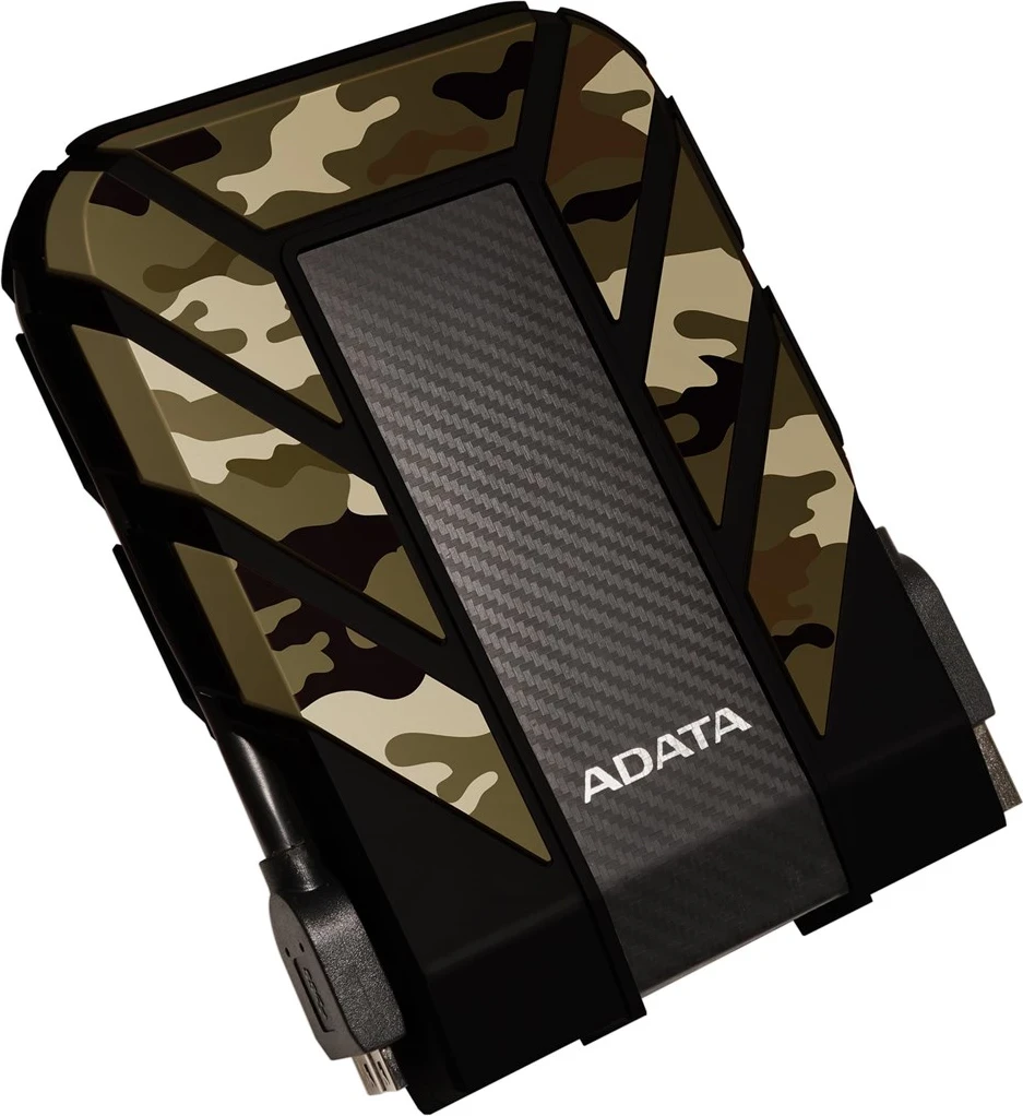 Zunanji trdi disk Adata HD710M, 2000 GB