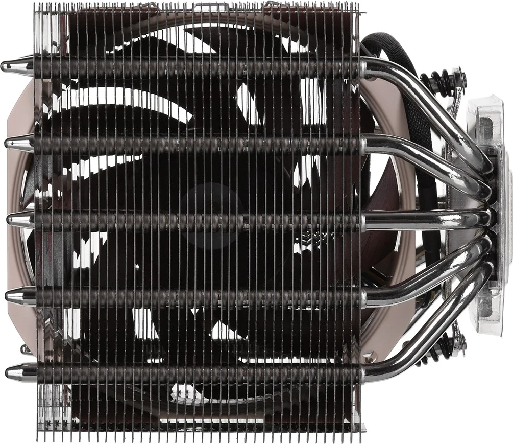 Hladilnik za CPU Noctua NH-D12L