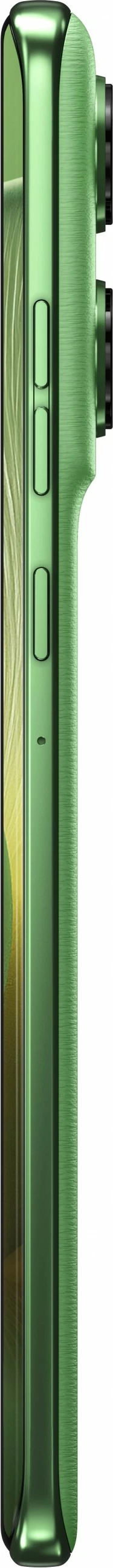 Pameten telefon Motorola Edge 60 5G, 256GB, zelen