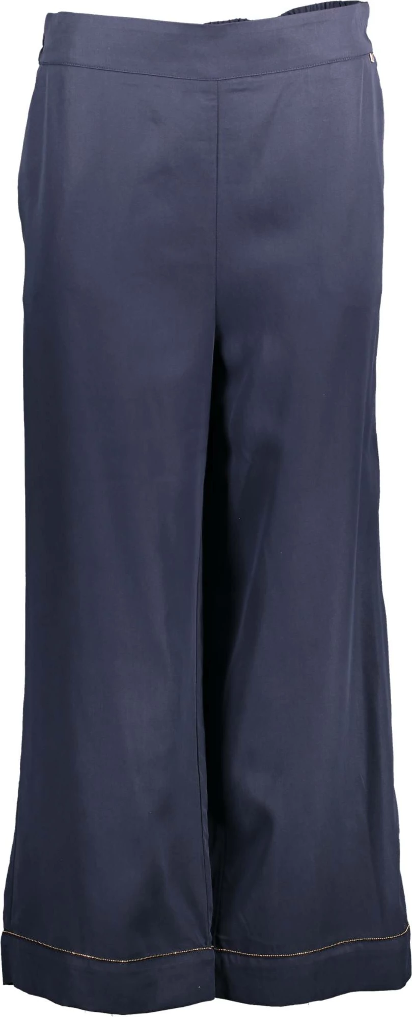 Hlače ženske KOCCA, modre