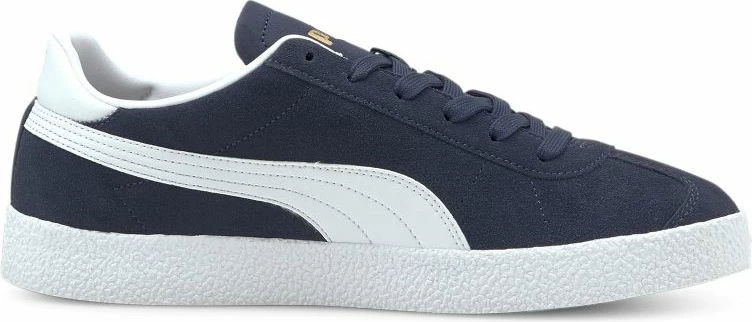 Superge, Puma Club, bele in modre
