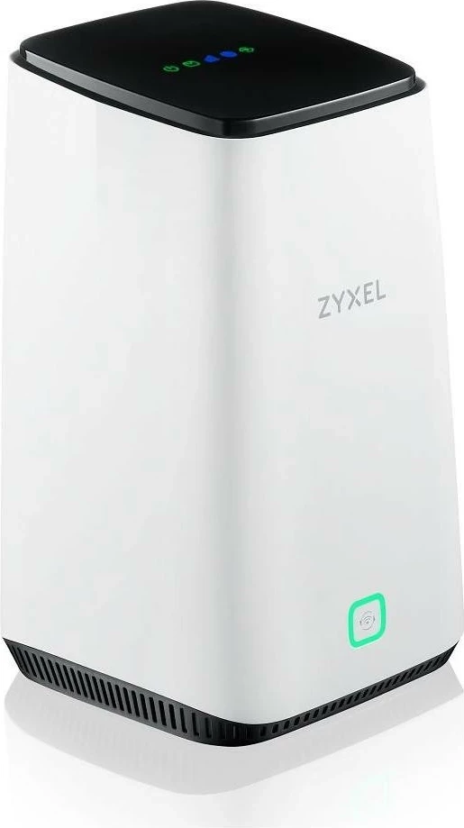 Router Wi‑Fi 6 Zyxel FWA-510-EU0102F, bel