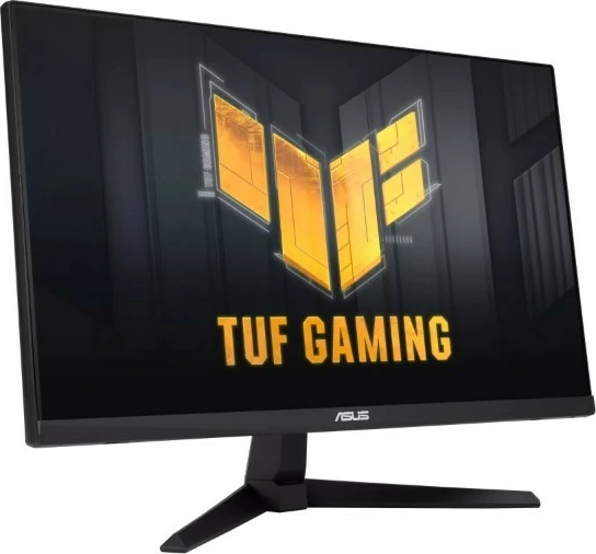 Gaming monitor 24,5" IPS, 200 Hz, FHD, črn, Asus TUF VG259Q5A