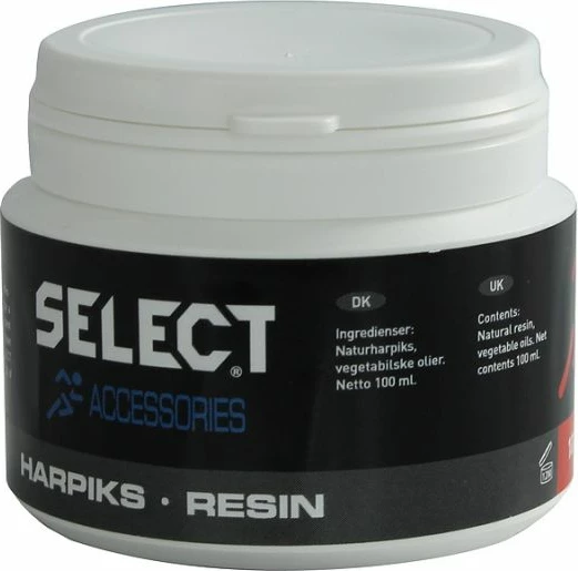 Lepilo za roke Select Harpix Resin 100 ml, za moške, belo