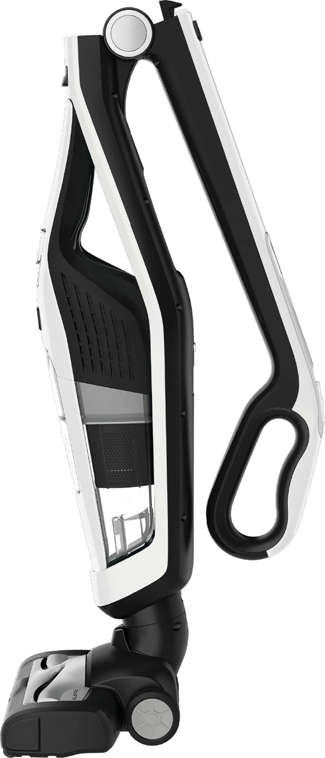 Brezžični sesalnik 2-v-1, Rowenta Dual Force RH6737, 18V, bel
