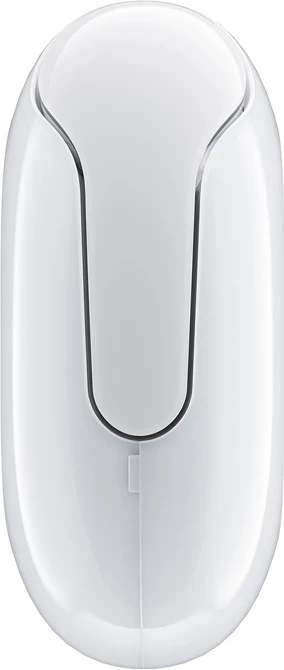 Brezžične in-ear slušalke z LED zaslonom Acefast T9, Bluetooth 5.3, bele