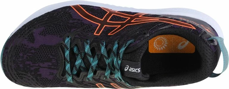 Superge za ženske Asics, sive