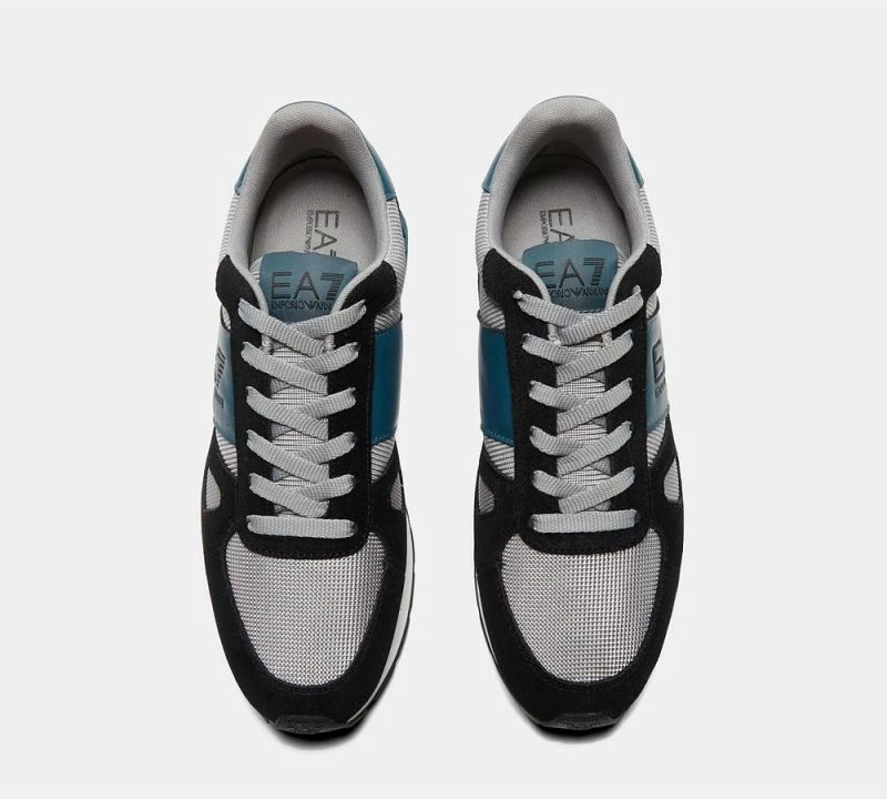 Superge Emporio Armani za moške, večbarvne