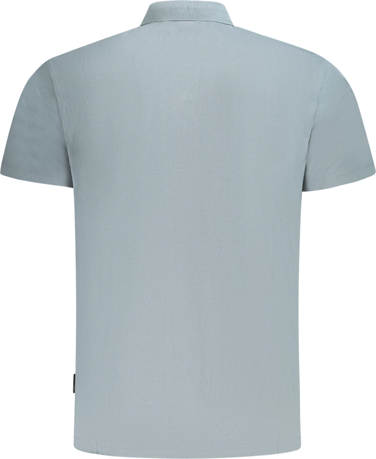 Polo majica NAPAPIJRI, moški, siva