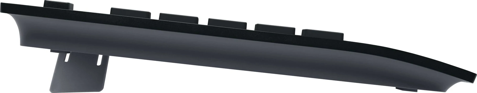 Tastatura za poslovno rabo Logitech K280e, črna