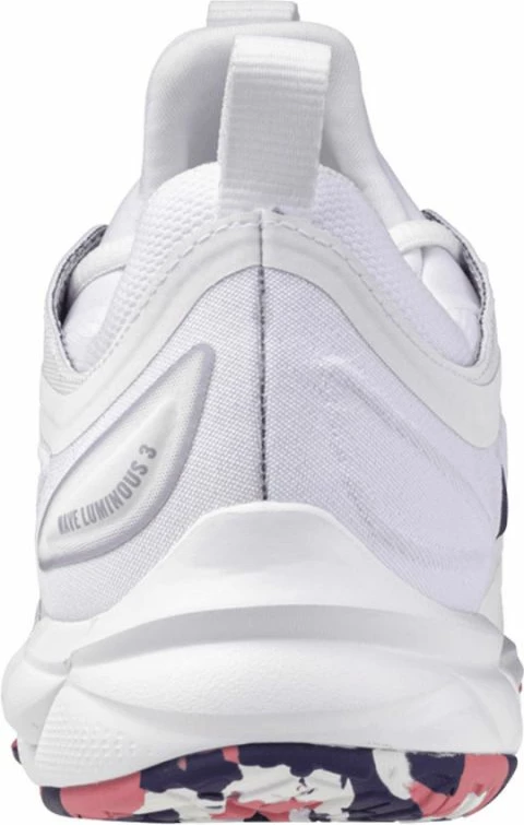 Tekmovalne atlete za ženske Mizuno WAVE LUMINOUS 3